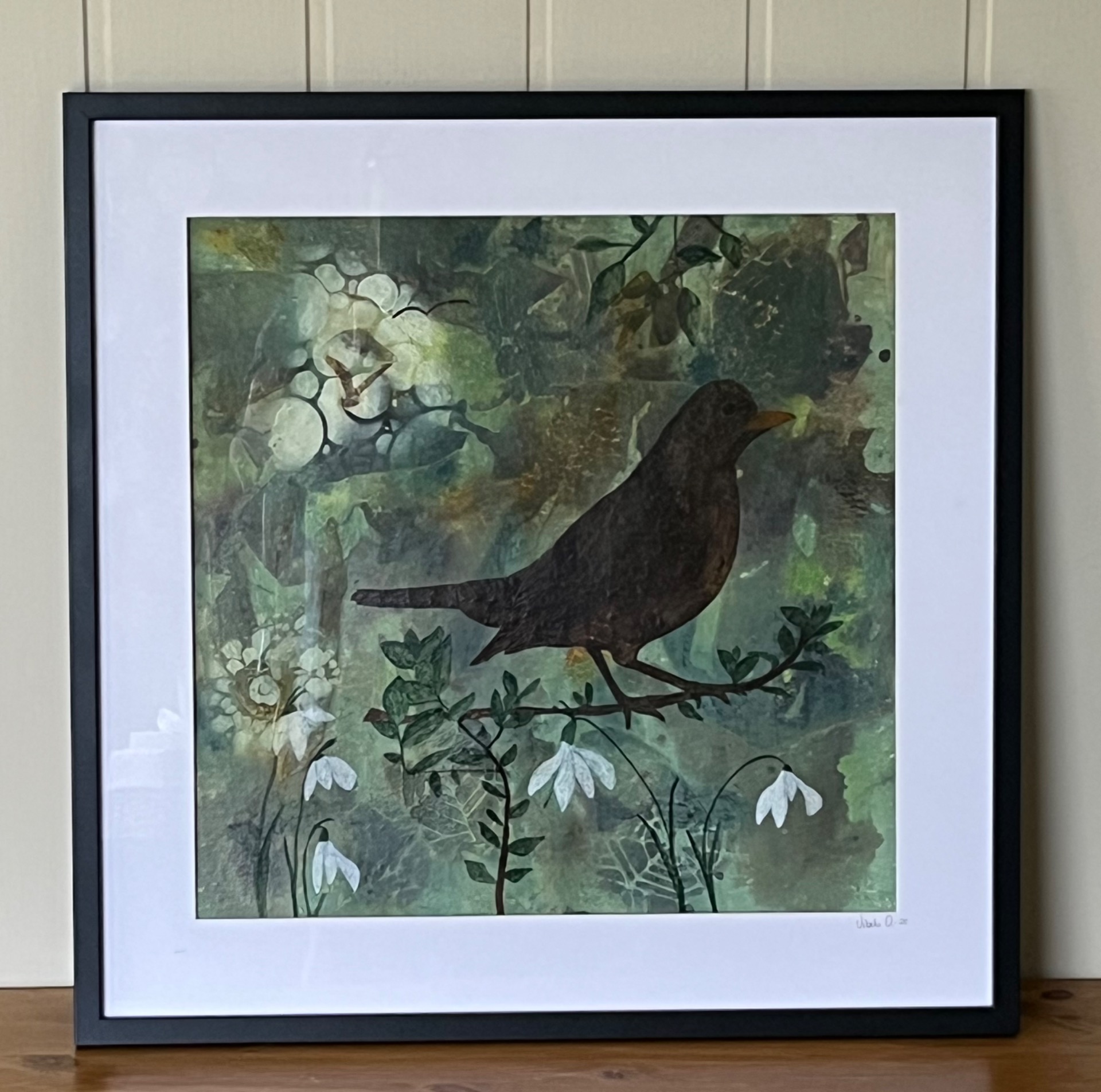 «Nattens klokker» SOLGT 