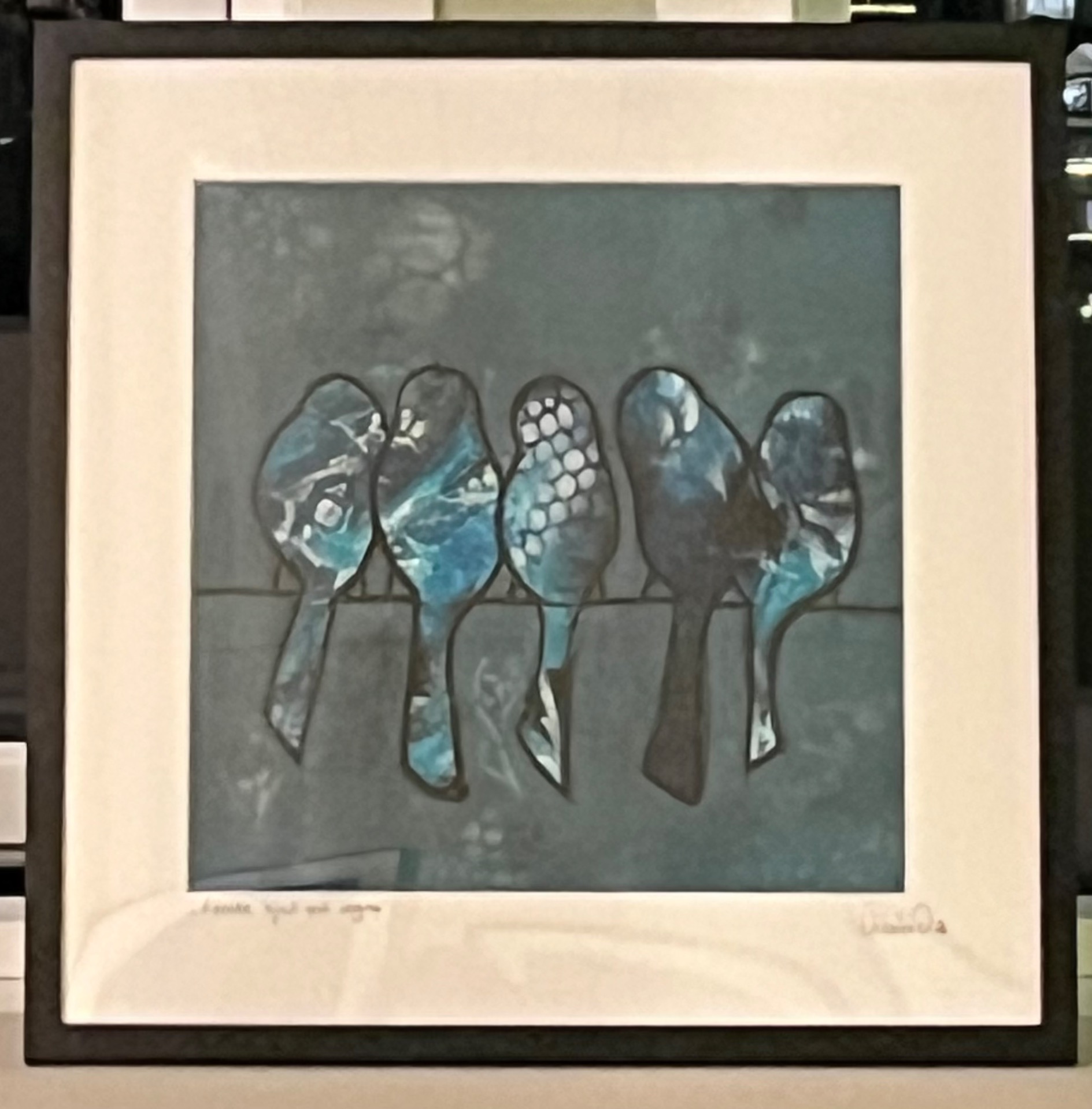 «Femte hjul på vogna» SOLGT 