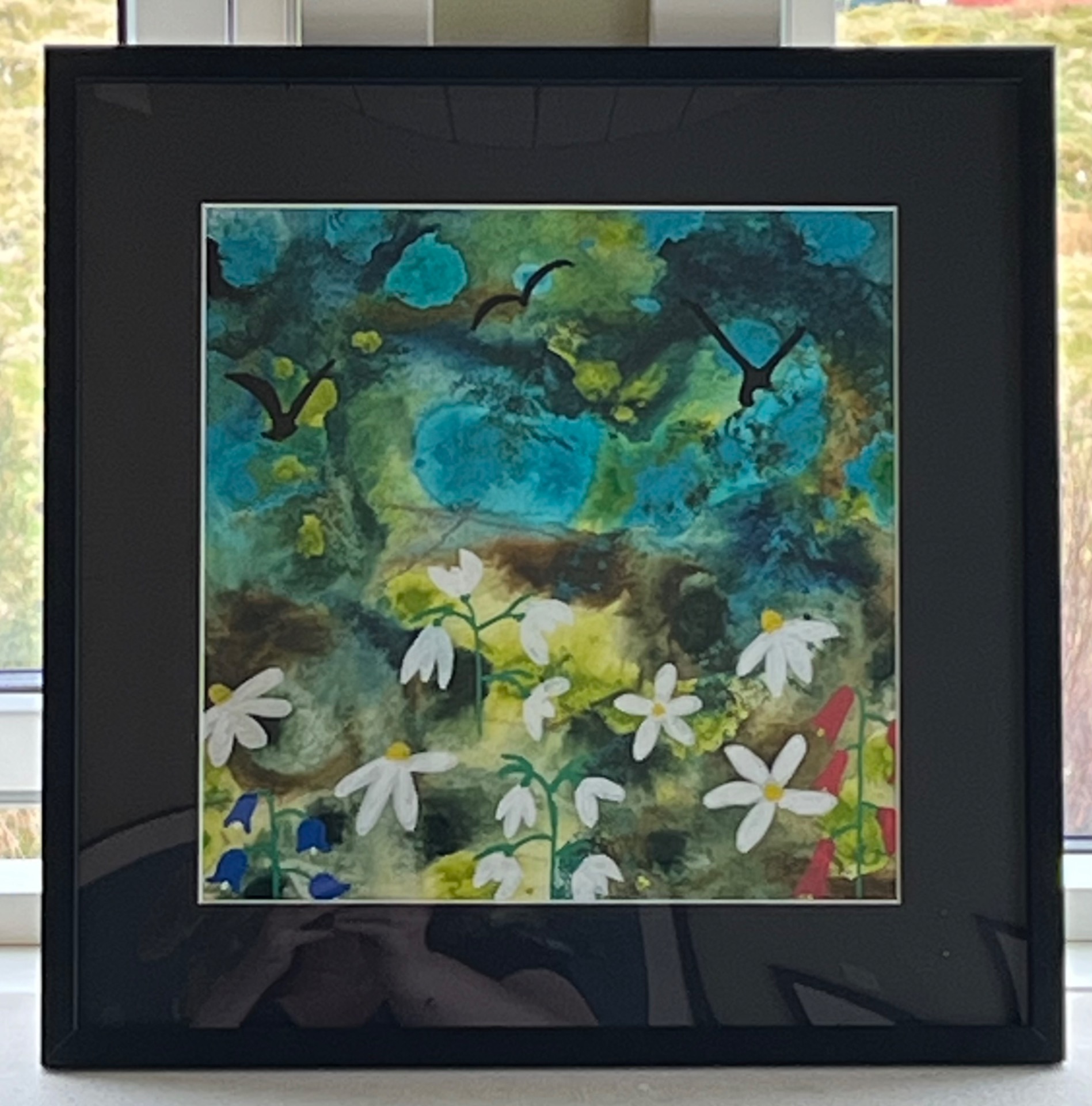 «Små gleder» SOLGT 